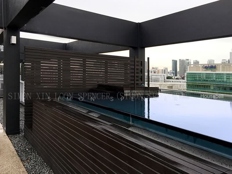Nomu, S$ 9,000,000 (Negotiable), 4,000 sqft, Condos - Apartment