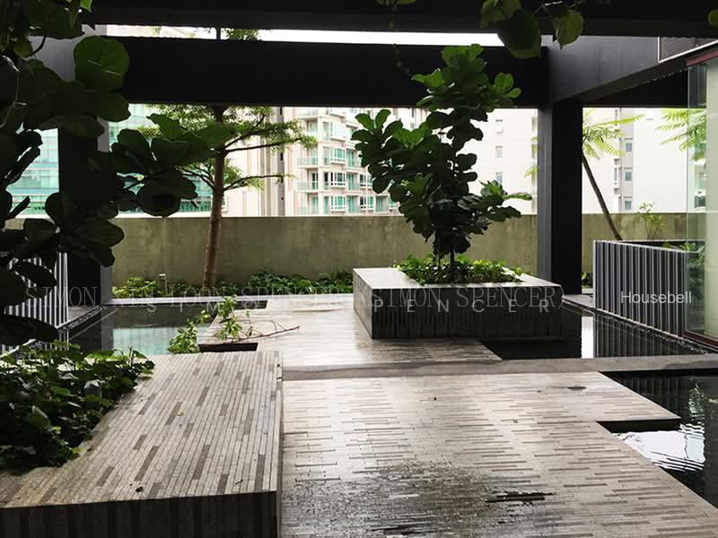 Nomu, S$ 9,000,000 (Negotiable), 4,000 sqft, Condos - Apartment