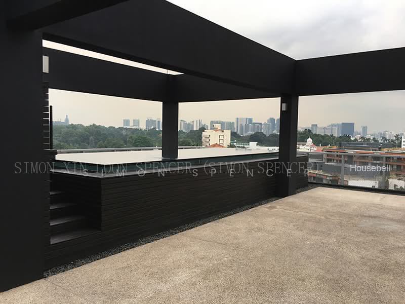 Nomu, S$ 9,000,000 (Negotiable), 4,000 sqft, Condos - Apartment