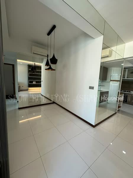 Tembeling Court, S$ 5,100 (Negotiable) /mo, 1,184 sqft, Condos - Condominium