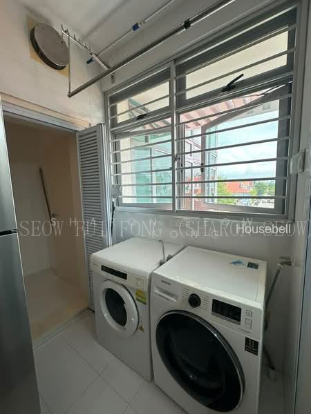 Tembeling Court, S$ 5,100 (Negotiable) /mo, 1,184 sqft, Condos - Condominium
