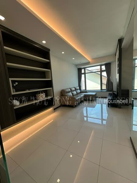 Tembeling Court, S$ 5,100 (Negotiable) /mo, 1,184 sqft, Condos - Condominium