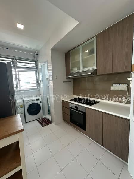 Tembeling Court, S$ 5,100 (Negotiable) /mo, 1,184 sqft, Condos - Condominium