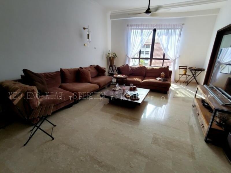 Bayville Condo