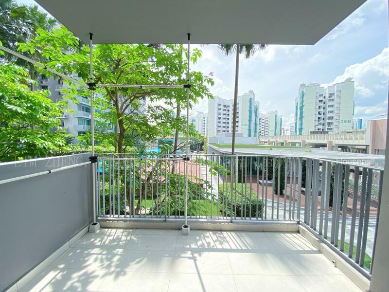 Nine Residences