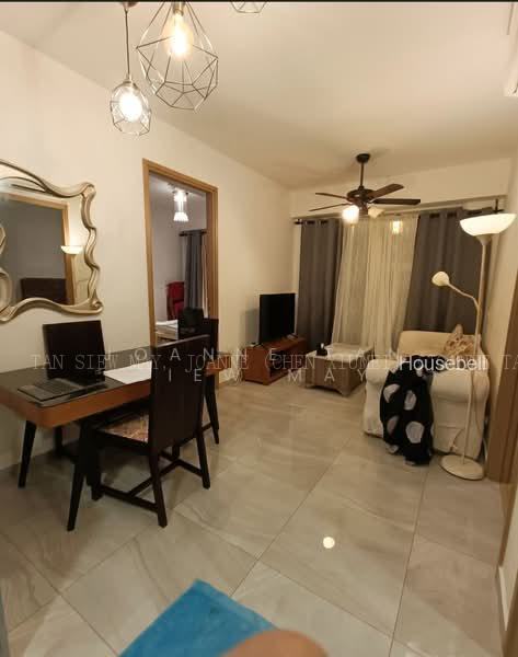 High Park Residences