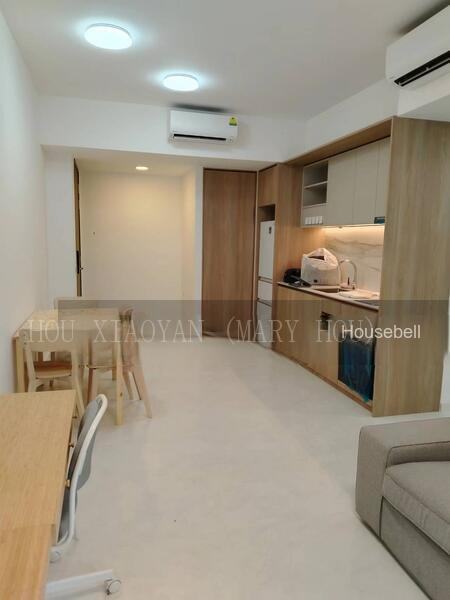 One-North Eden, S$ 1,888,888 (Negotiable), 796 sqft, Condos - Condominium