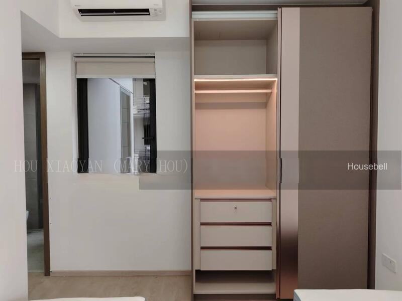 One-North Eden, S$ 1,888,888 (Negotiable), 796 sqft, Condos - Condominium
