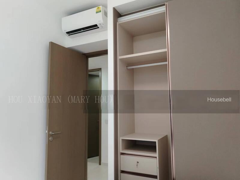 One-North Eden, S$ 1,888,888 (Negotiable), 796 sqft, Condos - Condominium