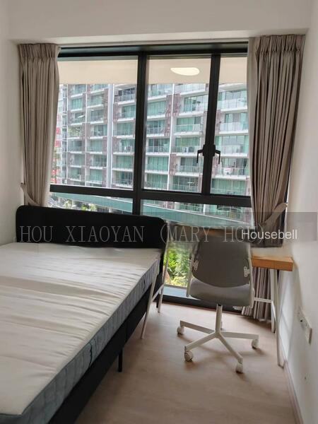 One-North Eden, S$ 1,888,888 (Negotiable), 796 sqft, Condos - Condominium