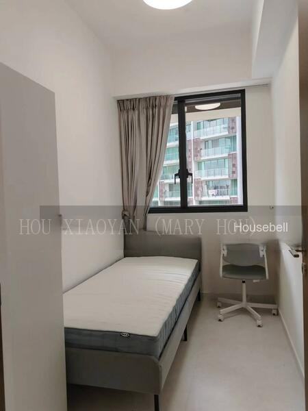 One-North Eden, S$ 1,888,888 (Negotiable), 796 sqft, Condos - Condominium