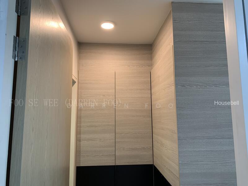 33 Residences, S$ 3,949 /月, 700 sqft, 公寓 - Condominium