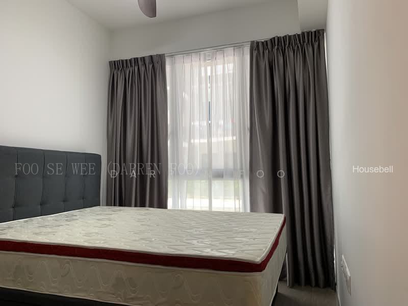 33 Residences, S$ 3,949 /月, 700 sqft, 公寓 - Condominium