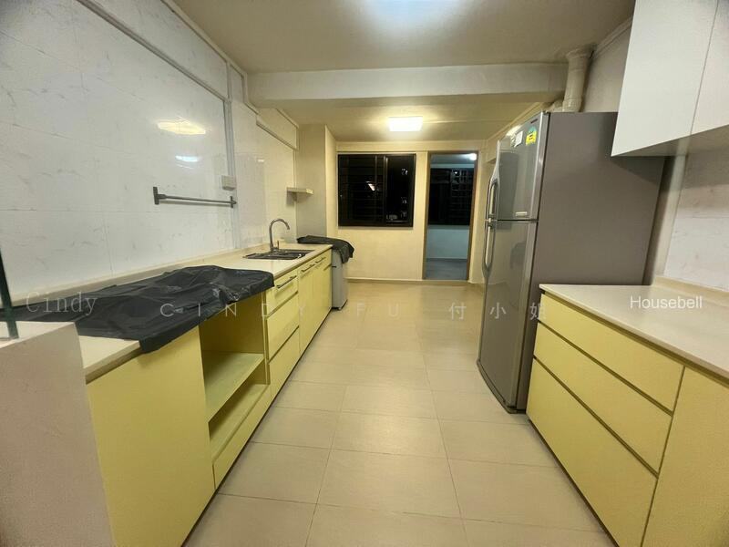 158 Lorong 1 Toa Payoh