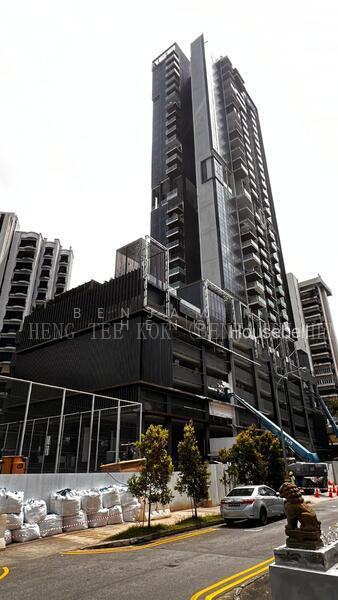 Verticus, S$ 1,080,000, 463 sqft, Condos - Condominium