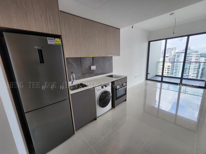 Verticus, S$ 1,080,000, 463 sqft, Condos - Condominium
