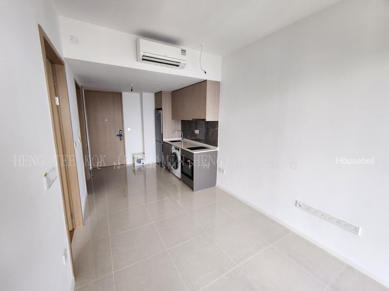 Verticus, S$ 1,080,000, 463 sqft, Condos - Condominium