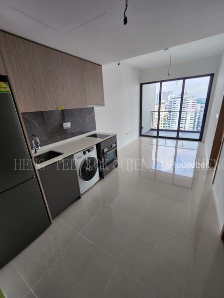Verticus, S$ 1,080,000, 463 sqft, Condos - Condominium