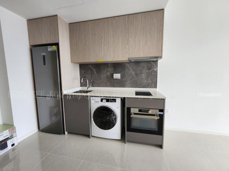 Verticus, S$ 1,080,000, 463 sqft, Condos - Condominium