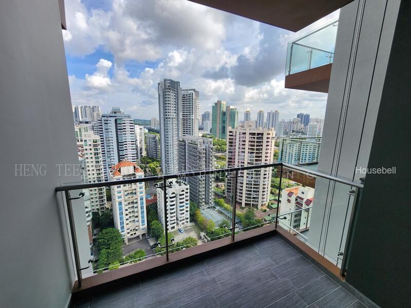Verticus, S$ 1,080,000, 463 sqft, Condos - Condominium