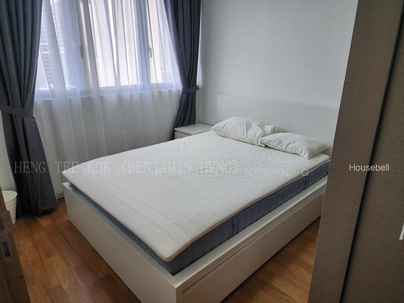 Verticus, S$ 1,080,000, 463 sqft, Condos - Condominium