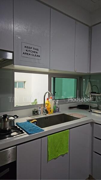 Eight Riversuites