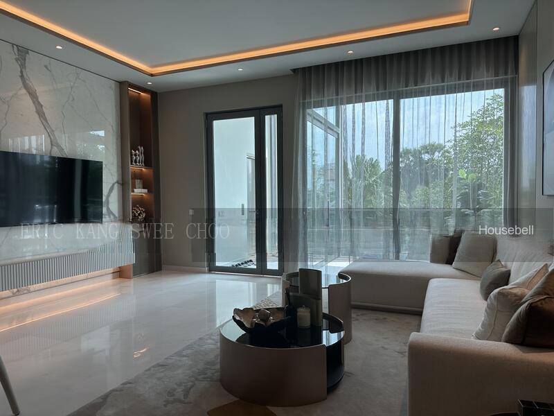 The Residences at W Sentosa Cove, S$ 2,907,200 (最低价格), 1,658 sqft, 公寓 - Condominium