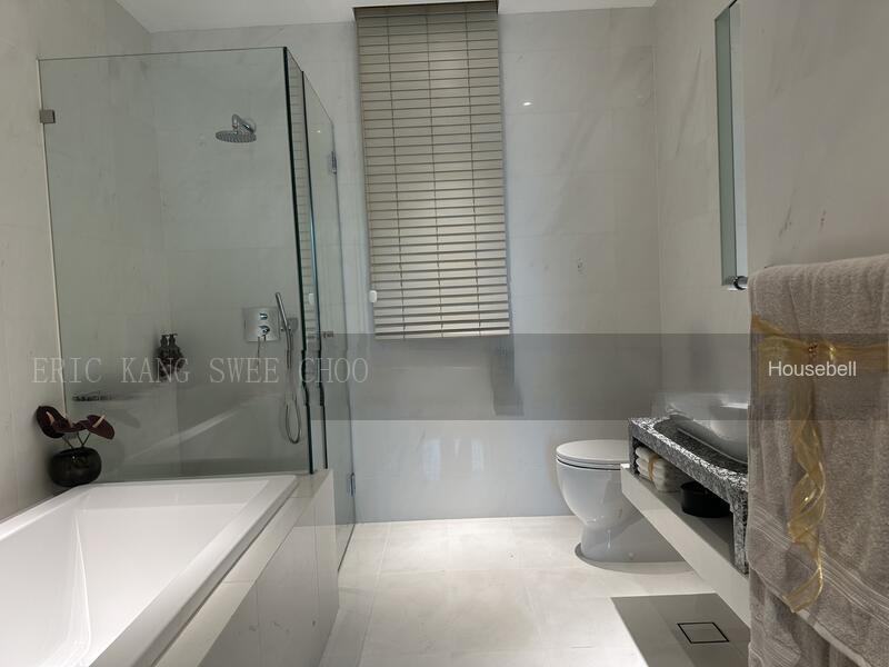 The Residences at W Sentosa Cove, S$ 2,907,200 (最低价格), 1,658 sqft, 公寓 - Condominium