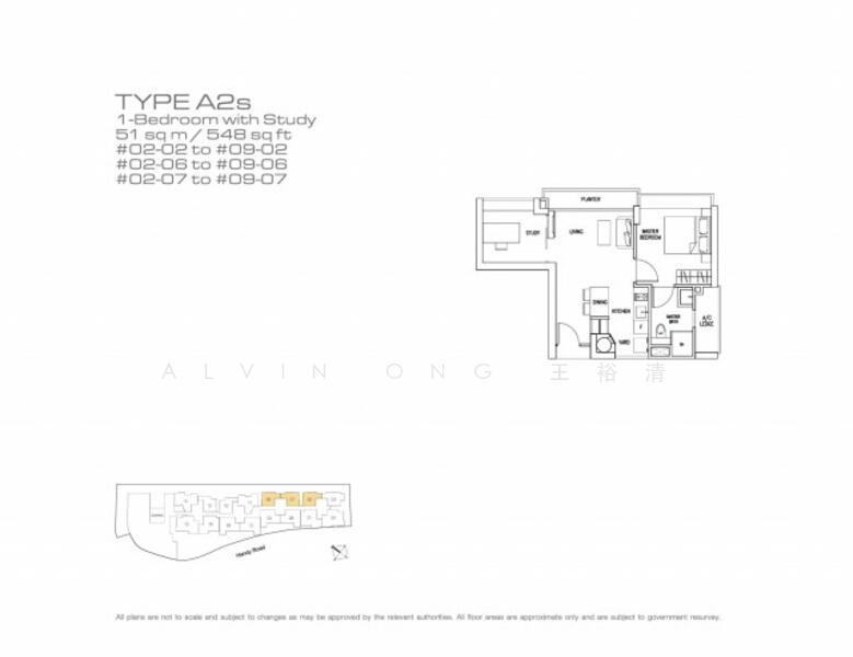 Suites at Orchard(7)