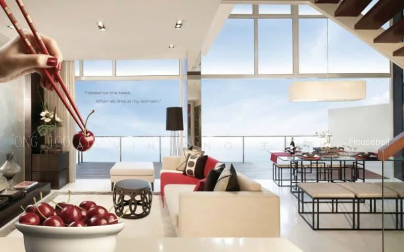 Suites at Orchard(4)