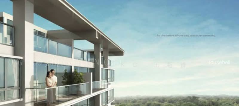 Suites at Orchard, S$ 1,350,000 (Negotiable), 549 sqft, Condos - Condominium