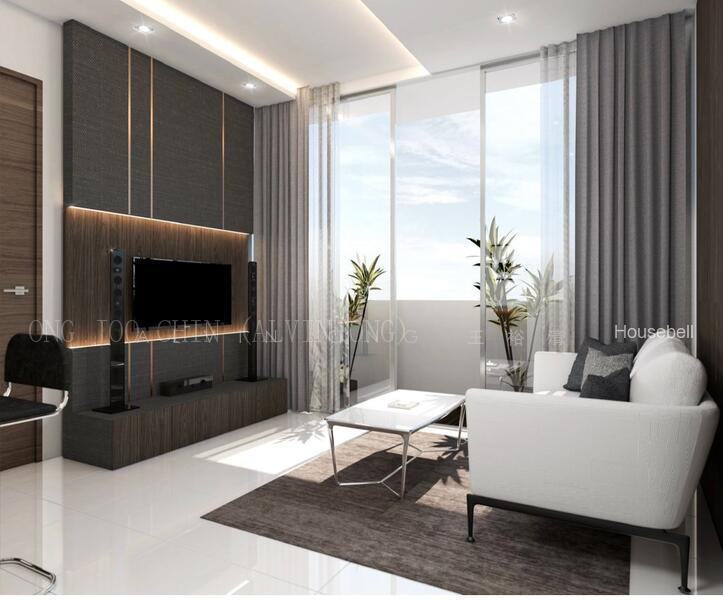 Suites at Orchard(1)