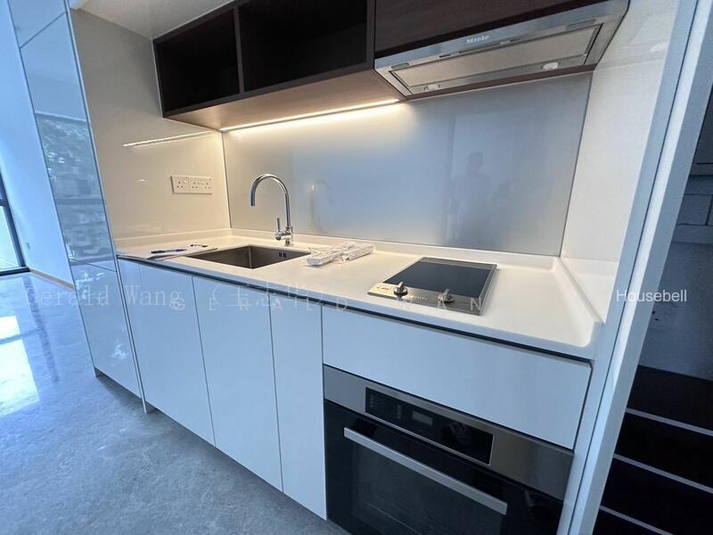 Fourth Avenue Residences