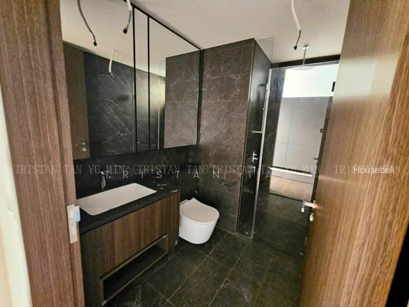 Kopar At Newton, S$ 7,900 (可协商价格) /月, 1,055 sqft, 公寓 - Condominium