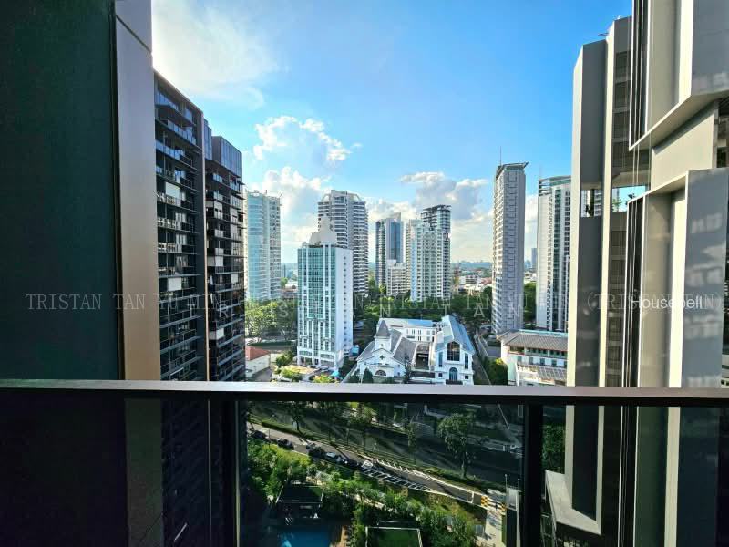 Kopar At Newton, S$ 7,900 (可协商价格) /月, 1,055 sqft, 公寓 - Condominium