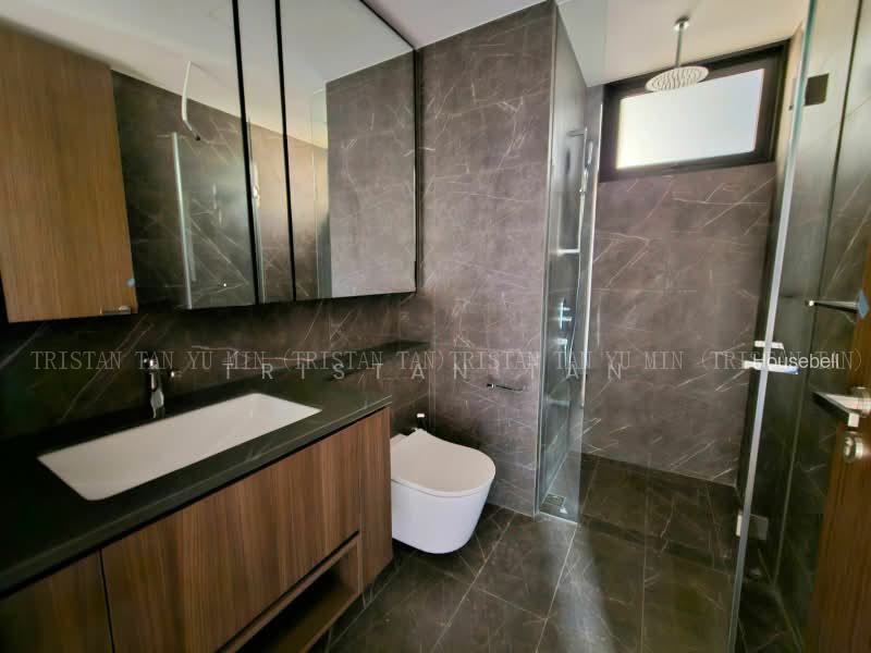 Kopar At Newton, S$ 7,900 (可协商价格) /月, 1,055 sqft, 公寓 - Condominium