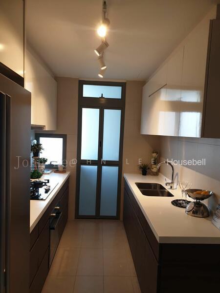 Skies Miltonia, S$ 2,600,000 (可协商价格), 2,562 sqft, 公寓 - Condominium