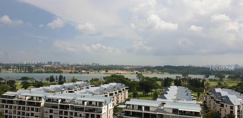 Skies Miltonia, S$ 2,600,000 (可协商价格), 2,562 sqft, 公寓 - Condominium