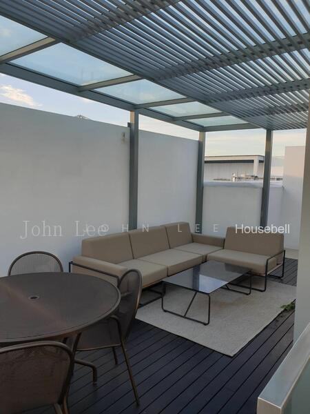 Skies Miltonia, S$ 2,600,000 (可协商价格), 2,562 sqft, 公寓 - Condominium