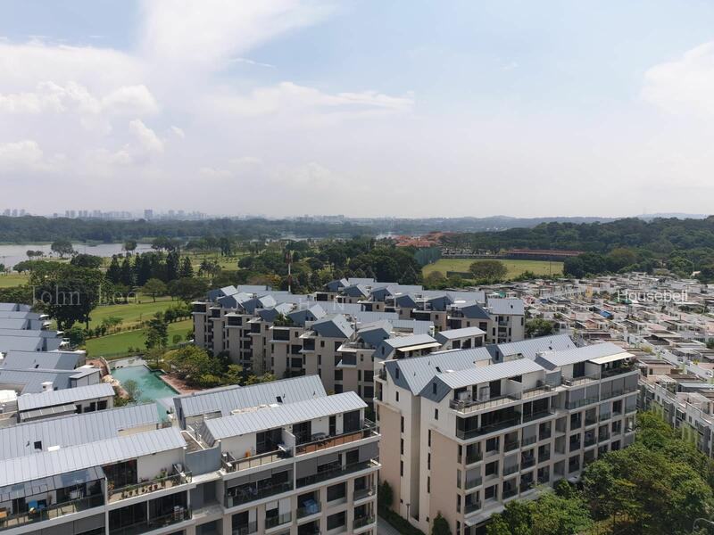 Skies Miltonia, S$ 2,600,000 (可协商价格), 2,562 sqft, 公寓 - Condominium