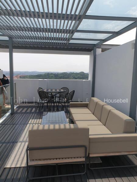 Skies Miltonia, S$ 2,600,000 (可协商价格), 2,562 sqft, 公寓 - Condominium