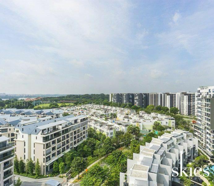 Skies Miltonia, S$ 2,600,000 (可协商价格), 2,562 sqft, 公寓 - Condominium
