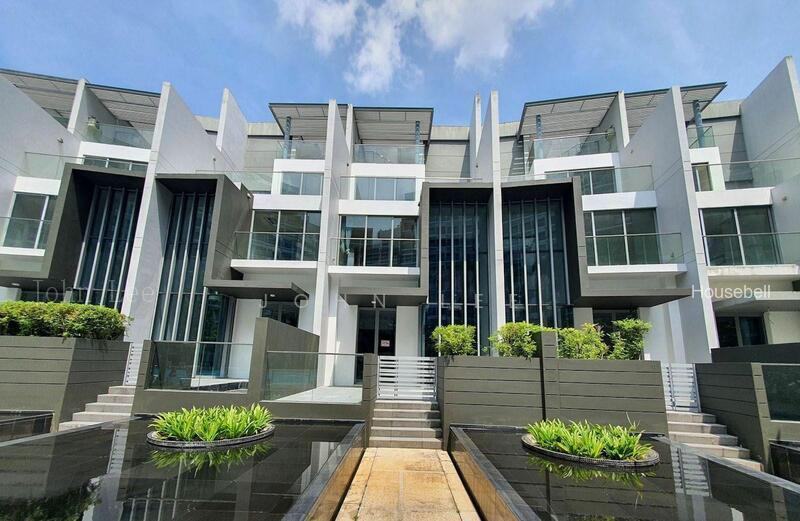 Skies Miltonia, S$ 2,600,000 (可协商价格), 2,562 sqft, 公寓 - Condominium