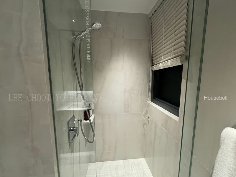The Continuum, S$ 2,959,000, 1,076 sqft, Condos - Apartment