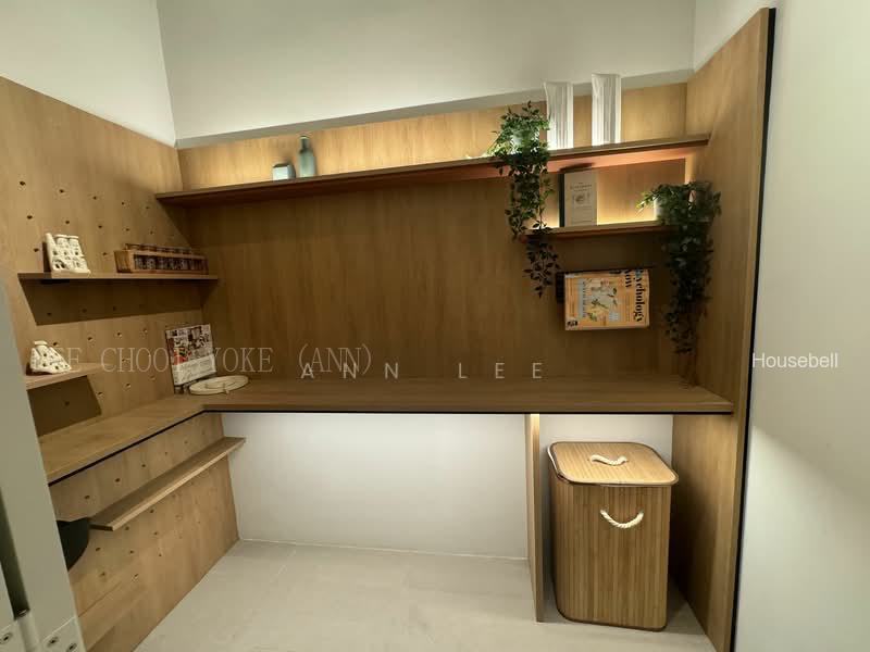 The Continuum, S$ 2,959,000, 1,076 sqft, Condos - Apartment