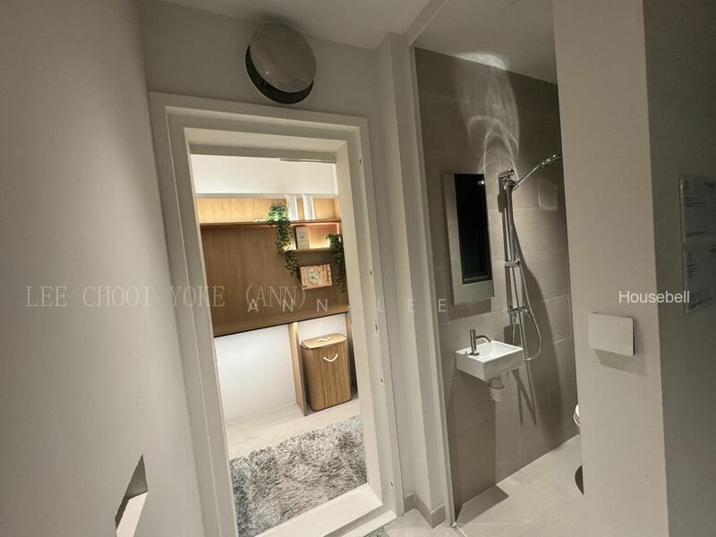 The Continuum, S$ 2,959,000, 1,076 sqft, Condos - Apartment