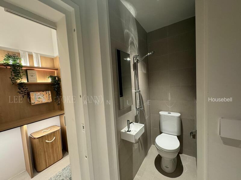 The Continuum, S$ 2,959,000, 1,076 sqft, Condos - Apartment