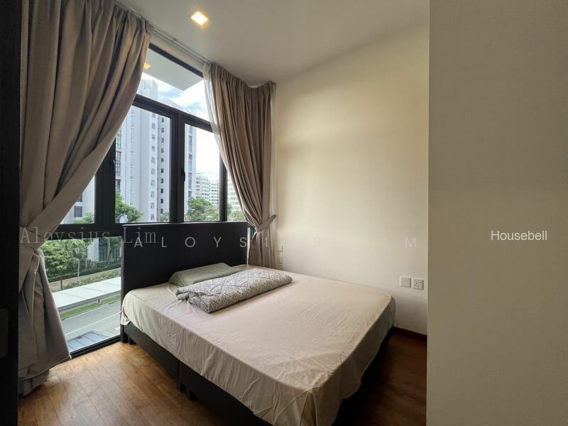 Urban Vista, S$ 958,000, 549 sqft, Condos - Condominium