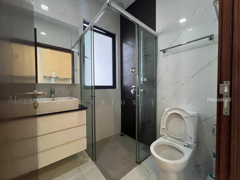 Urban Vista, S$ 958,000, 549 sqft, Condos - Condominium