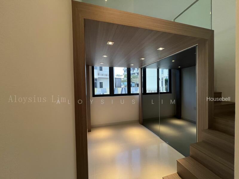 Urban Vista, S$ 958,000, 549 sqft, Condos - Condominium
